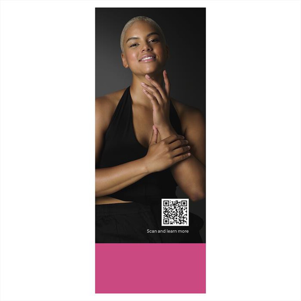 Immagine del prodotto BRAUN - Epilatore LEGEPIL SE3-000 BOX MN-ROSA