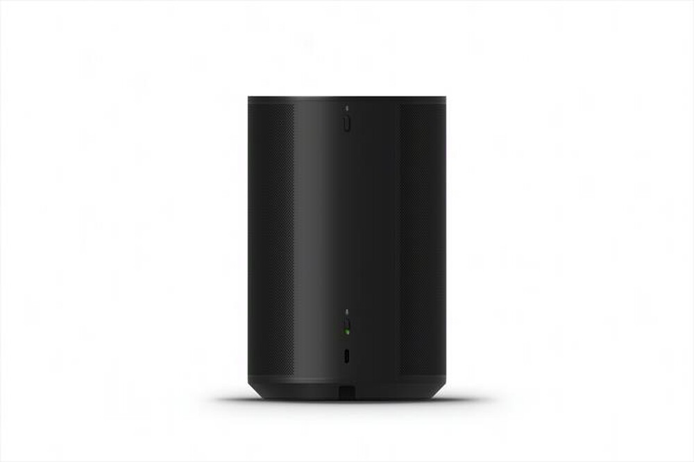 "SONOS - Altoparlante wireless ERA 100-Nero"
