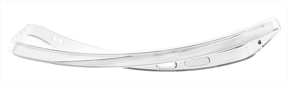 Immagine del prodotto CELLULARLINE - Custodia in gomma morbida SOFT per HONOR 400 SMART-Trasparente