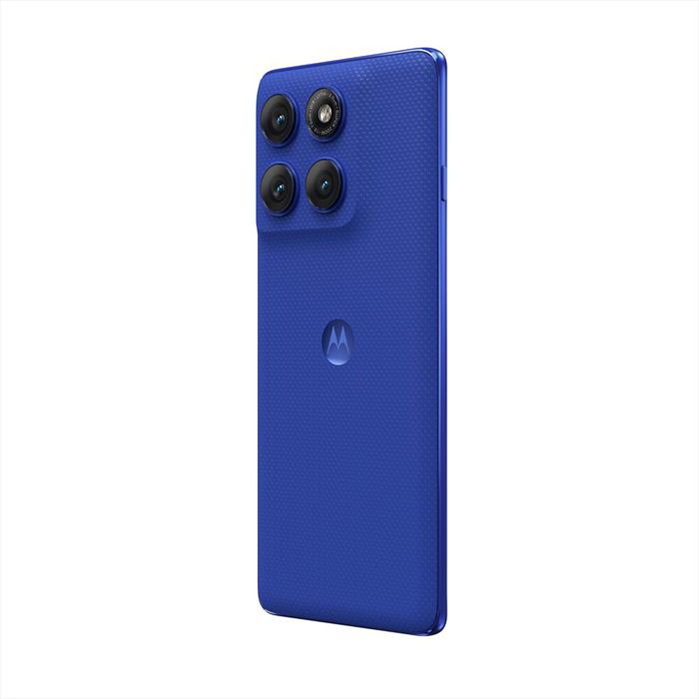 "MOTOROLA - Smartphone EDGE 60 PRO-PANTONE Dazzling Blue"