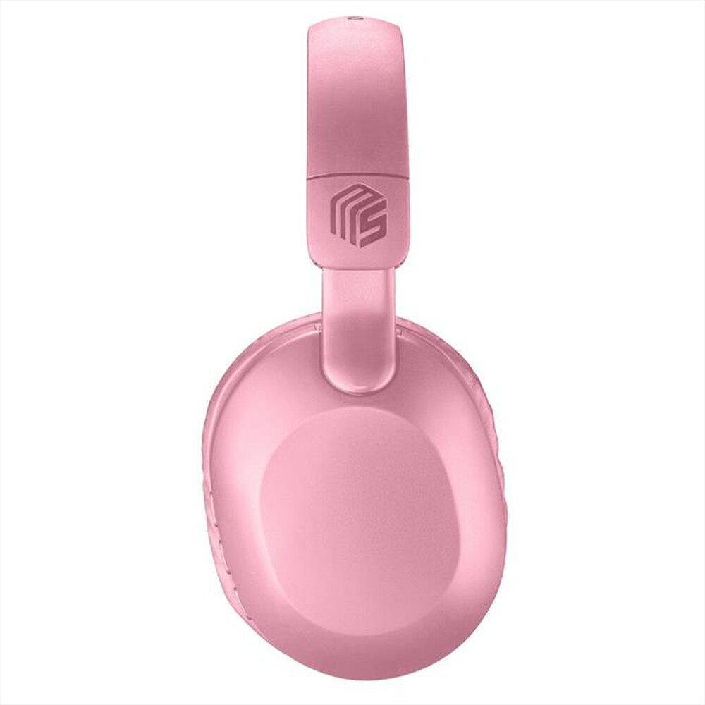 Immagine del prodotto MUSIC SOUND - Cuffia wireless over-ear EASY-Pink