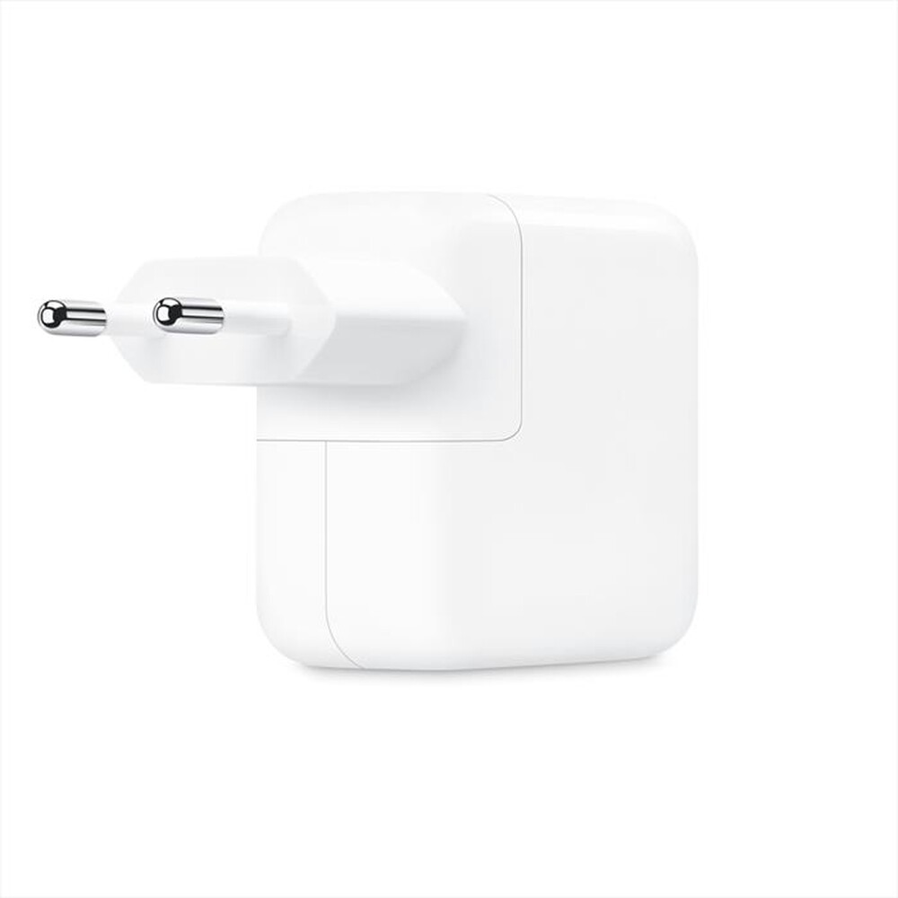 Immagine del prodotto APPLE - Alimentatore da 35W a doppia porta USB-C