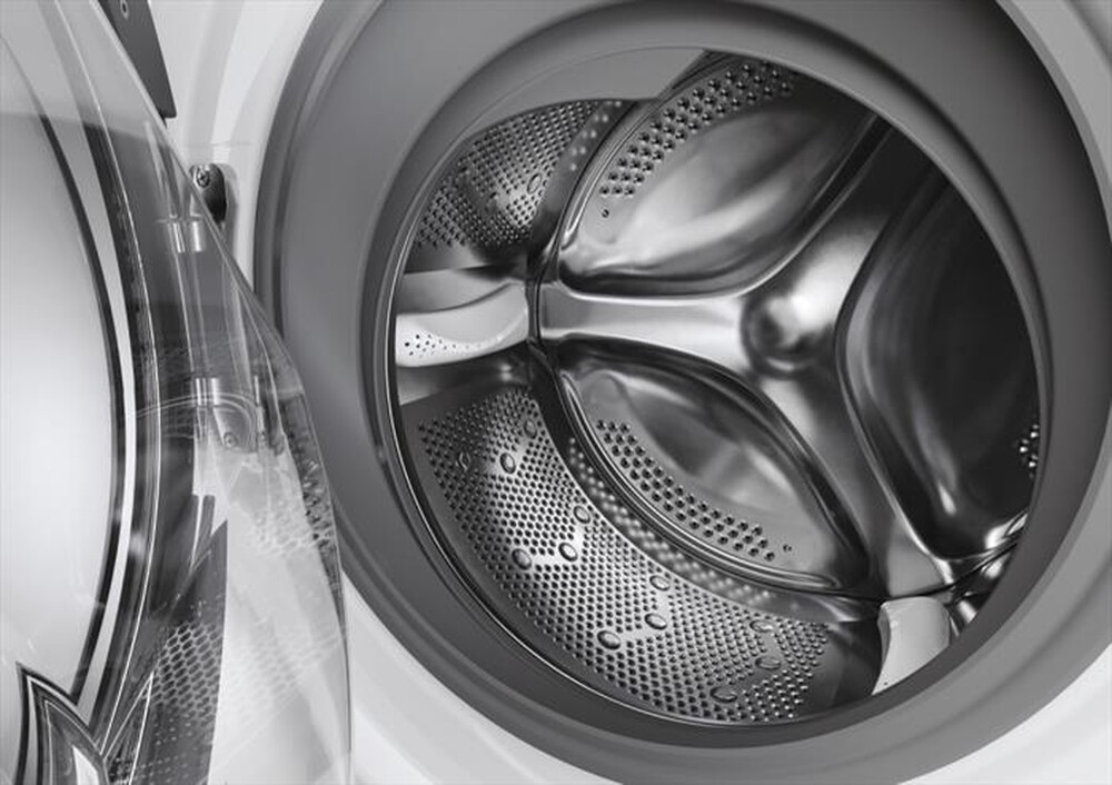 Immagine del prodotto CANDY - Lavasciuga RPW4856BWMR9/1-S 8/5 Kg Classe A-White