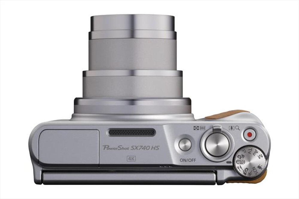 Immagine del prodotto CANON - POWERSHOT SX740 HS LITE EDITION SILVER-Silver