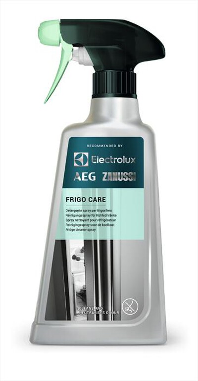 ELECTROLUX - M3RCS200 FRIGO CARE Detergente per frigorifero,  ELECTROLUX - M3RCS200 FRIGO CARE Detergente per frigorifero