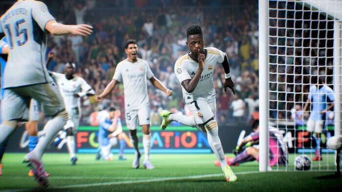 ELECTRONIC ARTS - EA SPORTS FC 24 PS4 | Euronics