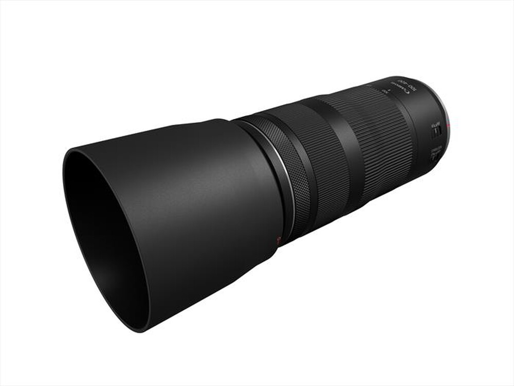 Immagine del prodotto CANON - Obiettivo zoom RF 100-400MM F5.6-8 IS USM-Black