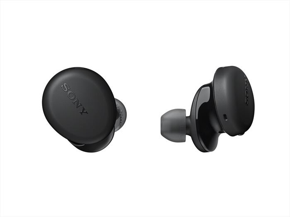 "SONY - WFXB700B.CE7-Nero"