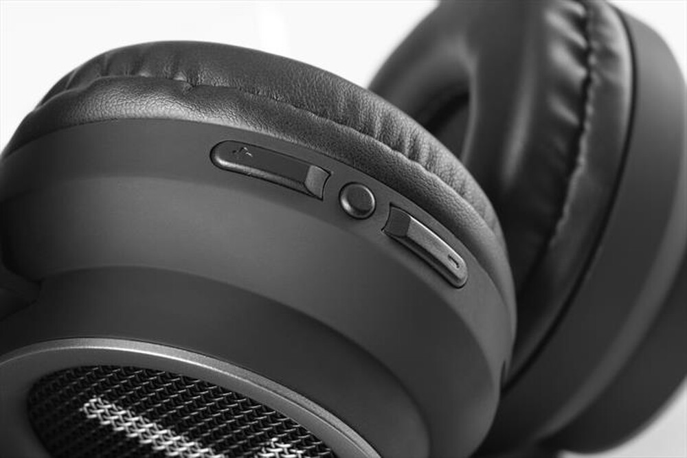 Immagine del prodotto MELICONI - SPEAK RIGHT BLACK BT 5.0-Nero e argento