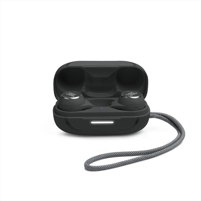 JBL - Auricolari Bluetooth REFLECT AERO-nero | Euronics