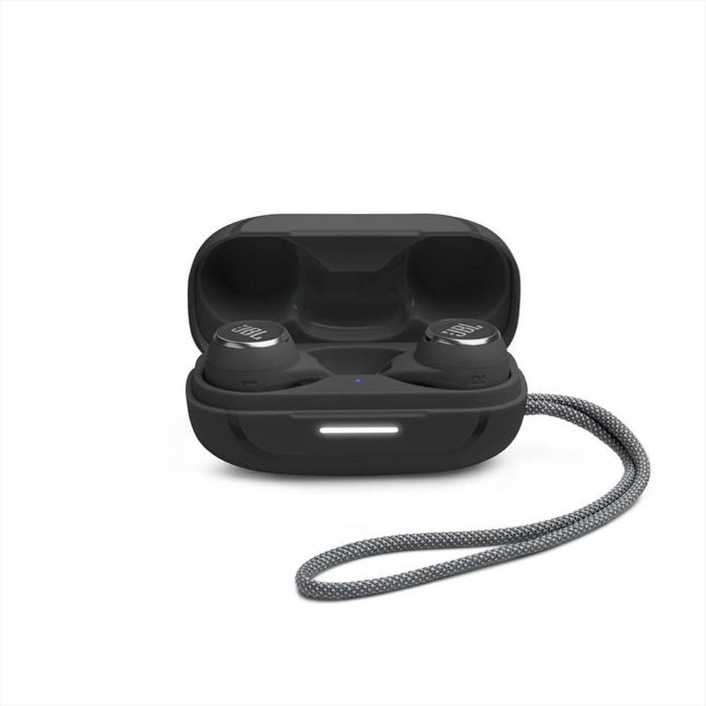 "JBL - Auricolari Bluetooth REFLECT AERO-nero"