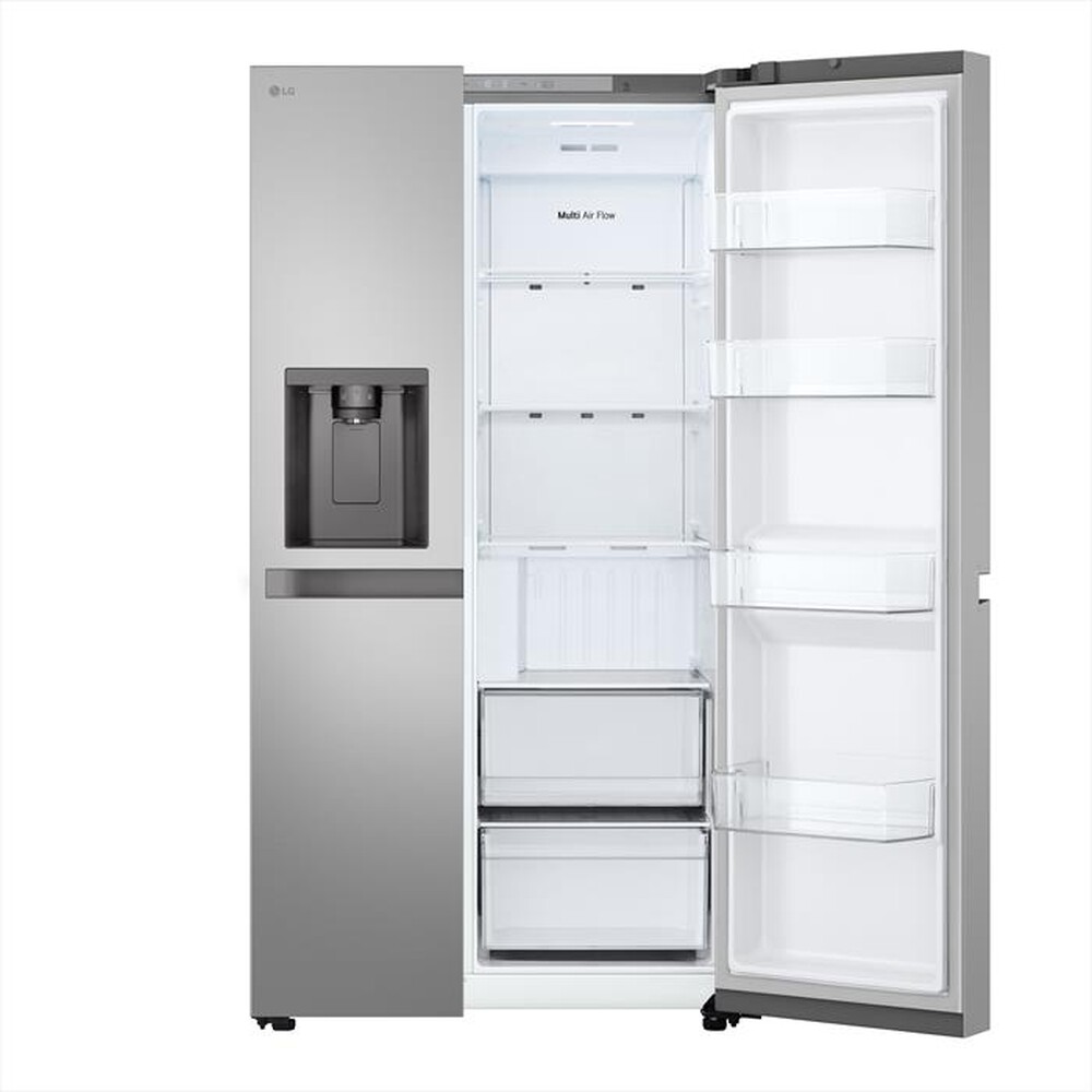 Immagine del prodotto LG - Frigorifero side by side GSLC40PYPE Classe E 638lt-Inox