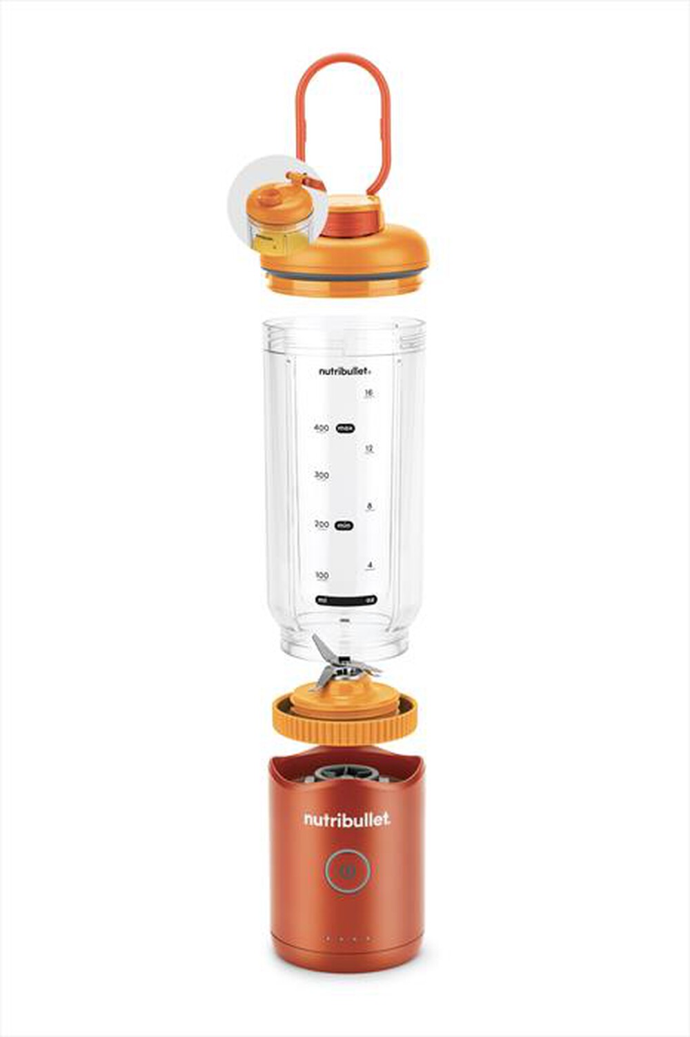 Immagine del prodotto NUTRIBULLET - Frullatore Flex NBP013OR-Arancione