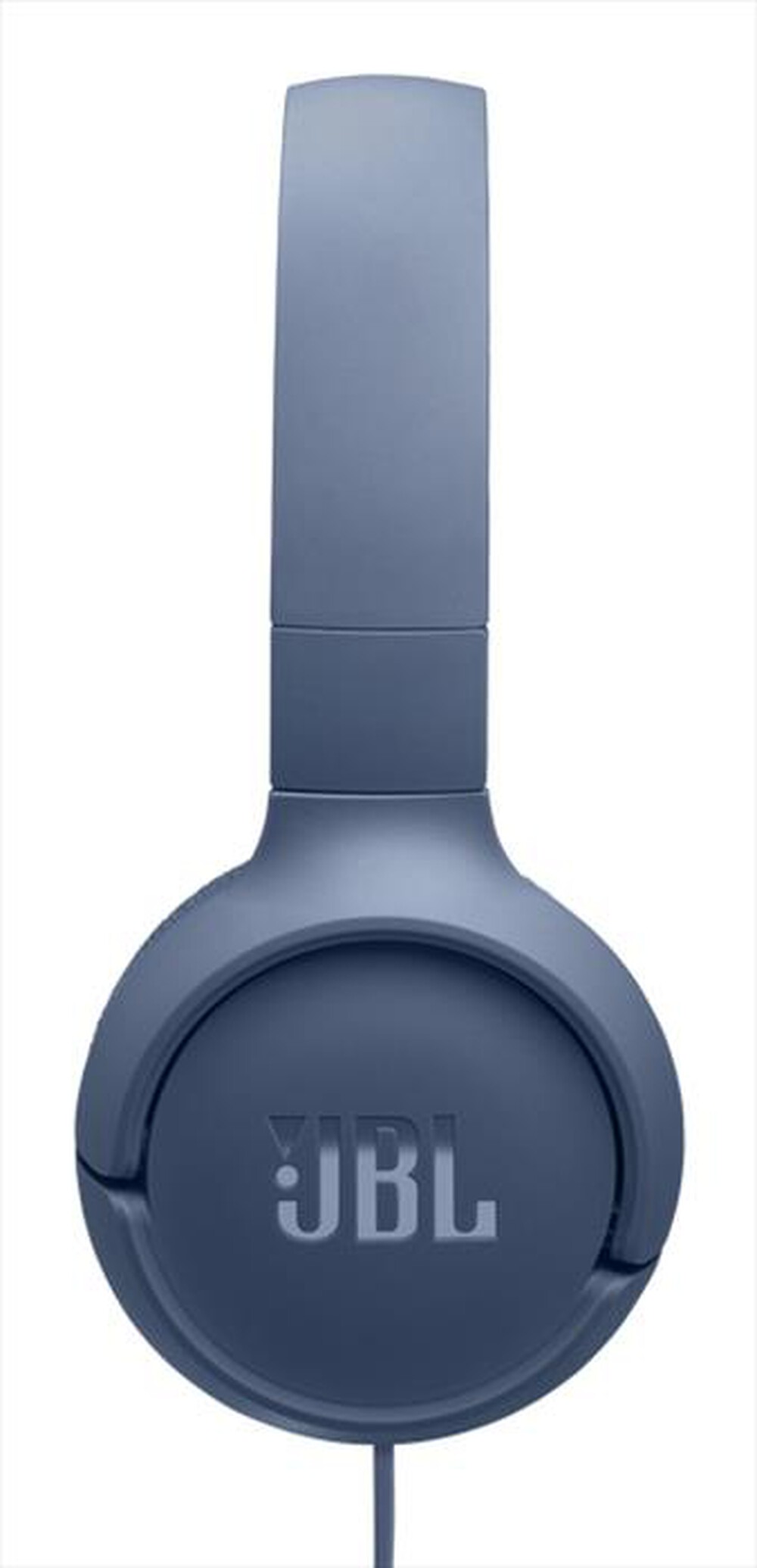 Immagine del prodotto JBL - CUFFIE AD ARCHETTO SUPRA-AURALI CON CAVO, COLORE-Blu