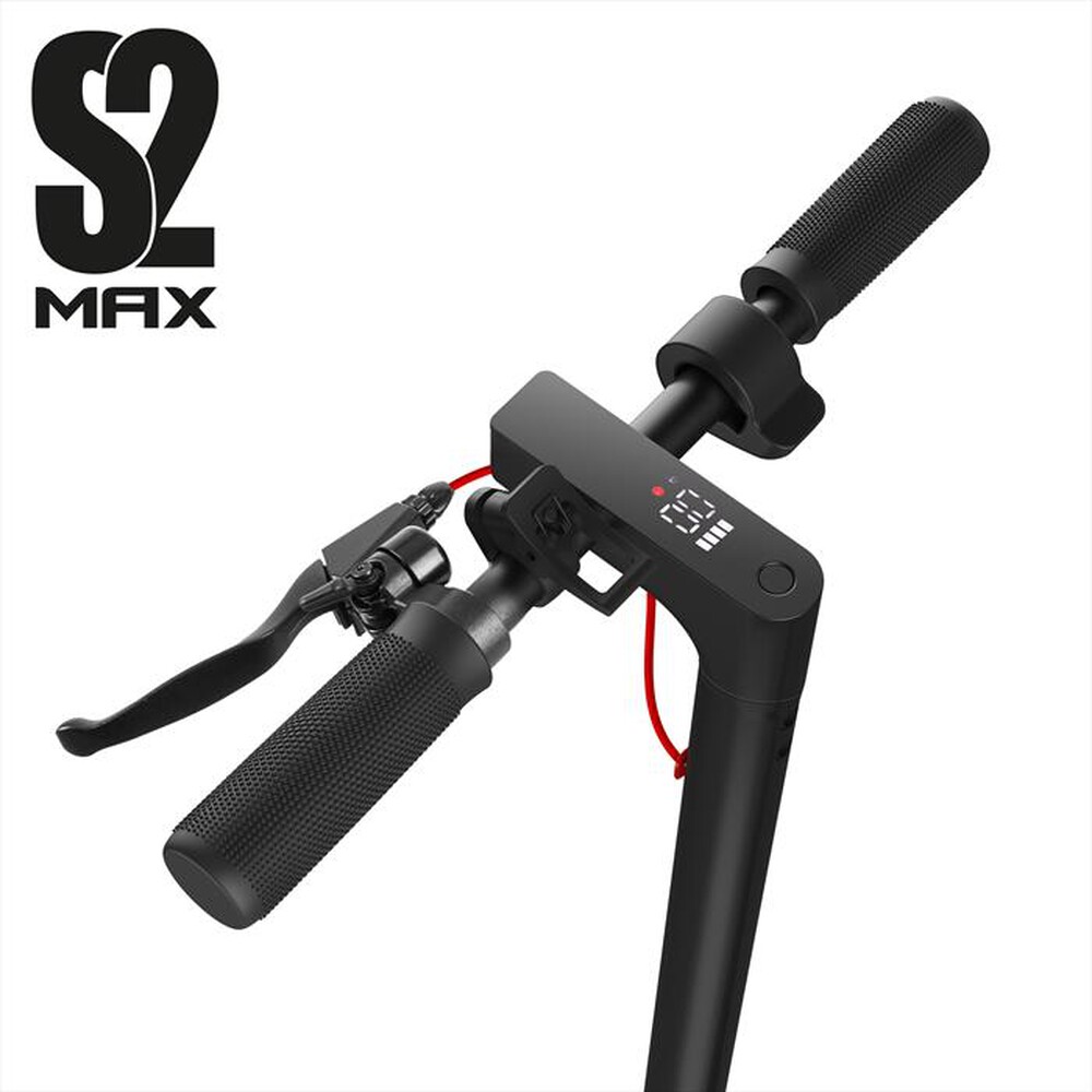 "VIVOBIKE - M-VMS2MU-Nero"
