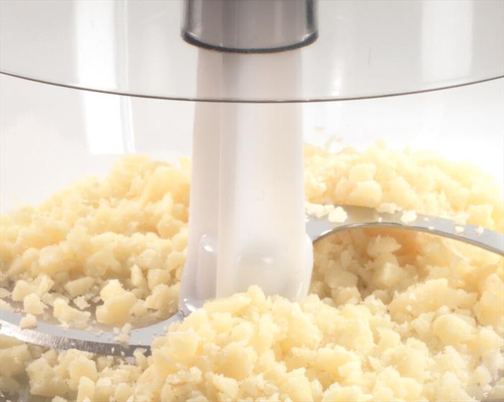 Immagine del prodotto BOSCH - MMR08A1-Bianco