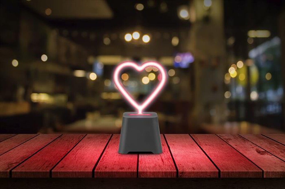 Immagine del prodotto CELLULARLINE - SPEAKER BLUETOOTH BTSPKNEONBEAT223-Multicolore