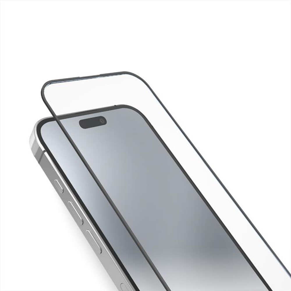 Immagine del prodotto SBS - Screen protector TESCRFCIP1561P per iPhone 15 Pro-Trasparente
