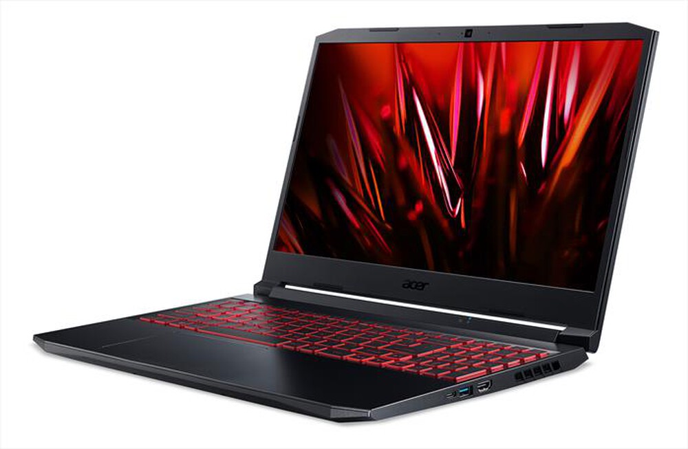 Immagine del prodotto ACER - NITRO 5 AN515-57-57W9-Nero