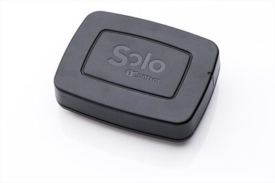 1 CONTROL - 1CONTROL SOLO EVO-Grey