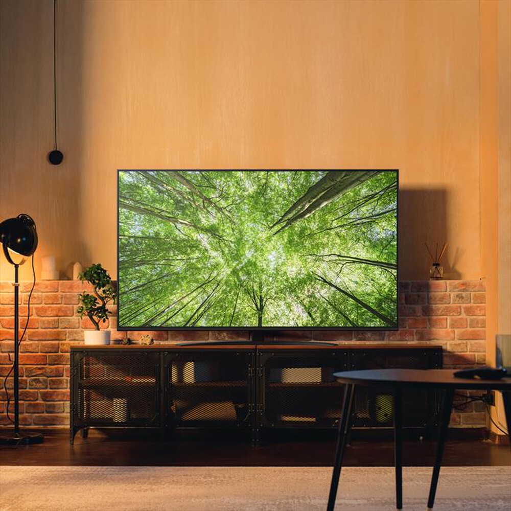 Immagine del prodotto LG - Smart TV Nanocell UHD 4K 50" 50NANO81A6A-Charcoal Black