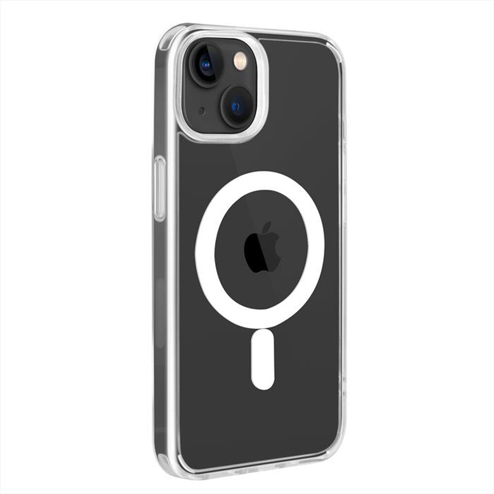 Immagine del prodotto PURO - Cover LITE MAG IPC1467LITEMAGTR per iPhone 14 Plus-Trasparente