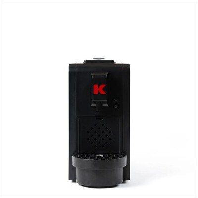 KIMBO - 901230 MACCHINA CAFFE' UP CIALDE-Nero