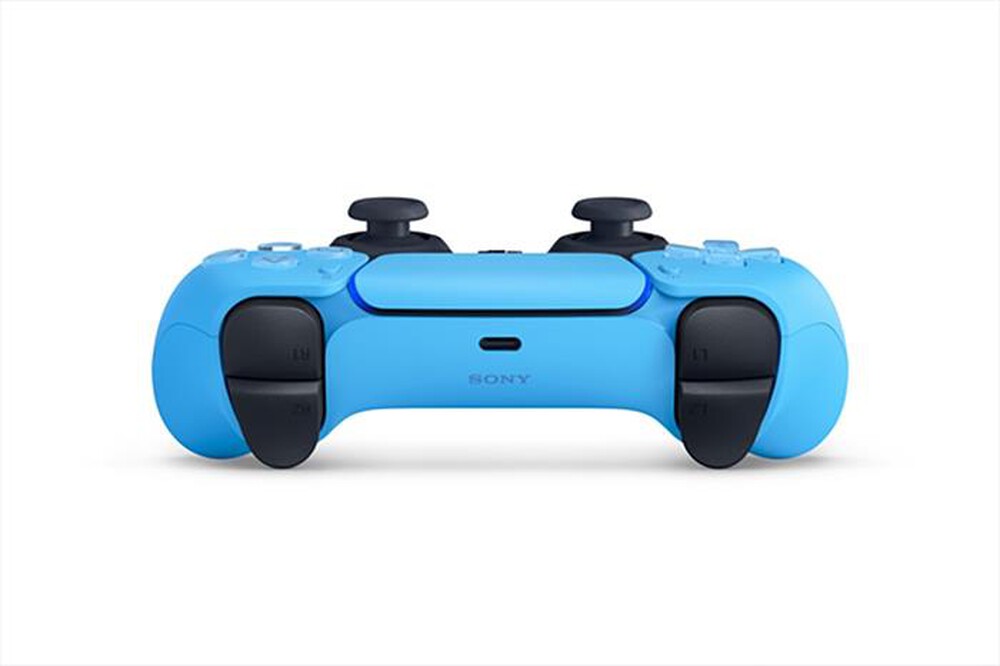 Immagine del prodotto SONY COMPUTER - Controller wireless DualSense 1000050268-blu