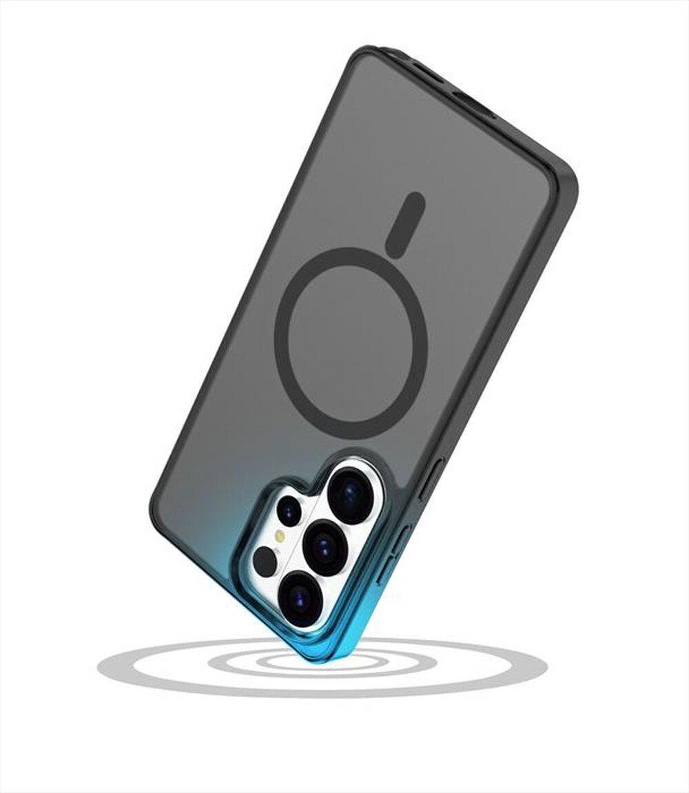 Immagine del prodotto CELLULARLINE - FROSTY MAG - GALAXY S26 ULTRA-Trasparente