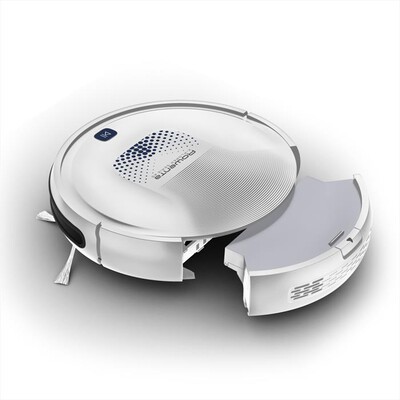 ROWENTA - RR8277 X-Plorer Serie 45 Robot Aspirapolver-Bianco