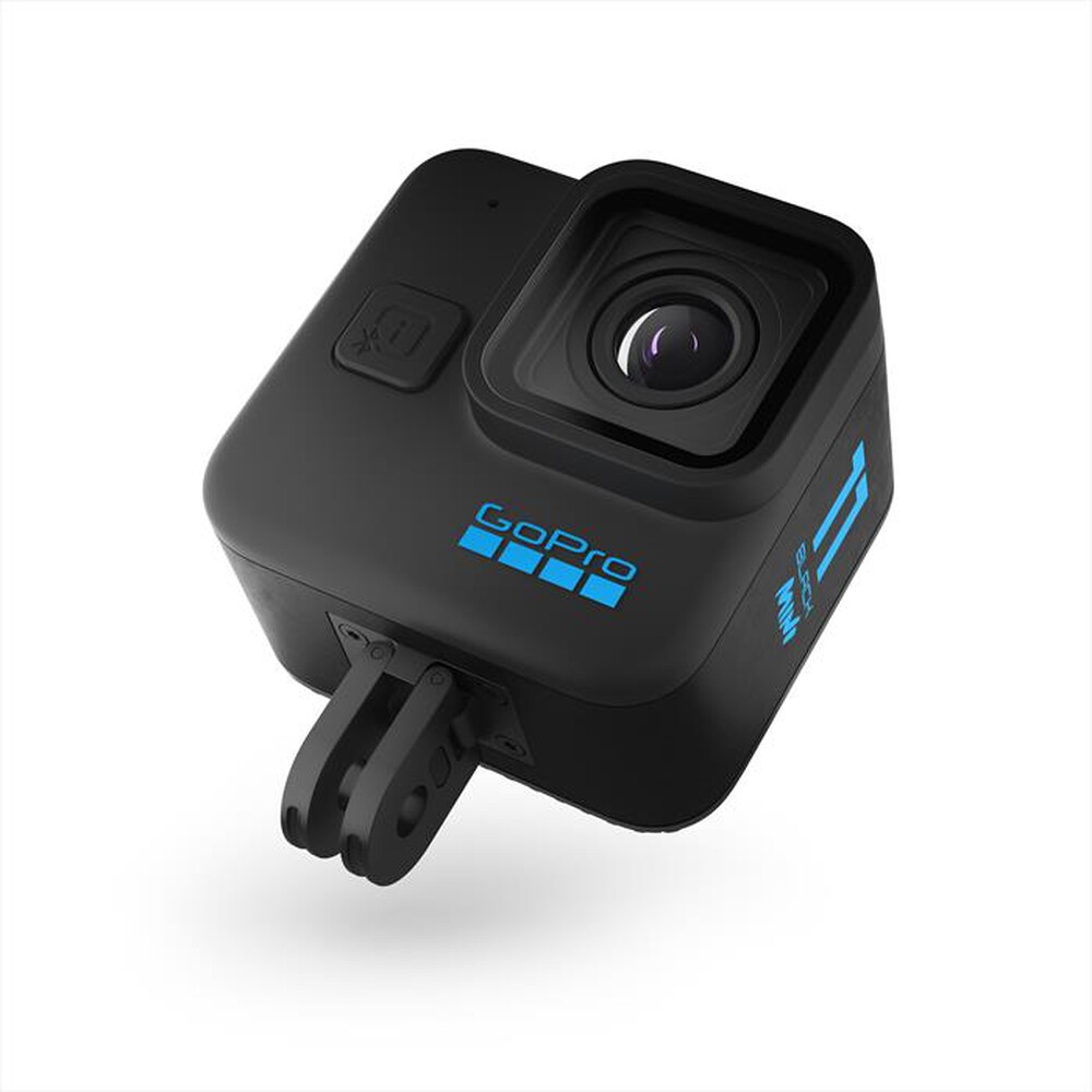 Immagine del prodotto GoPro - Action cam HERO11 Black Mini-Nero