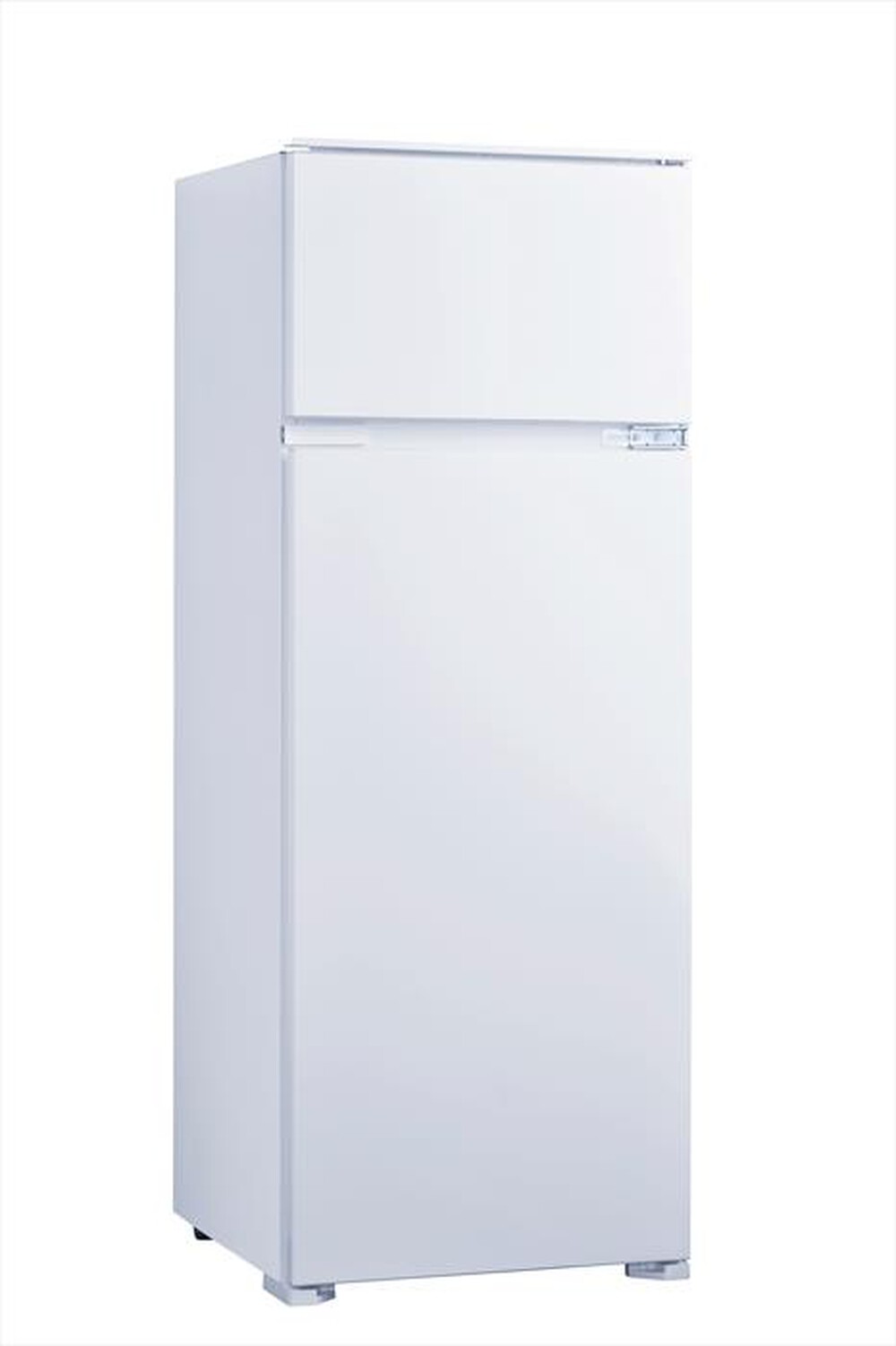 "INDESIT - Frigorifero 2 porte IN D 2040 E Classe E 205 lt-Bianco"