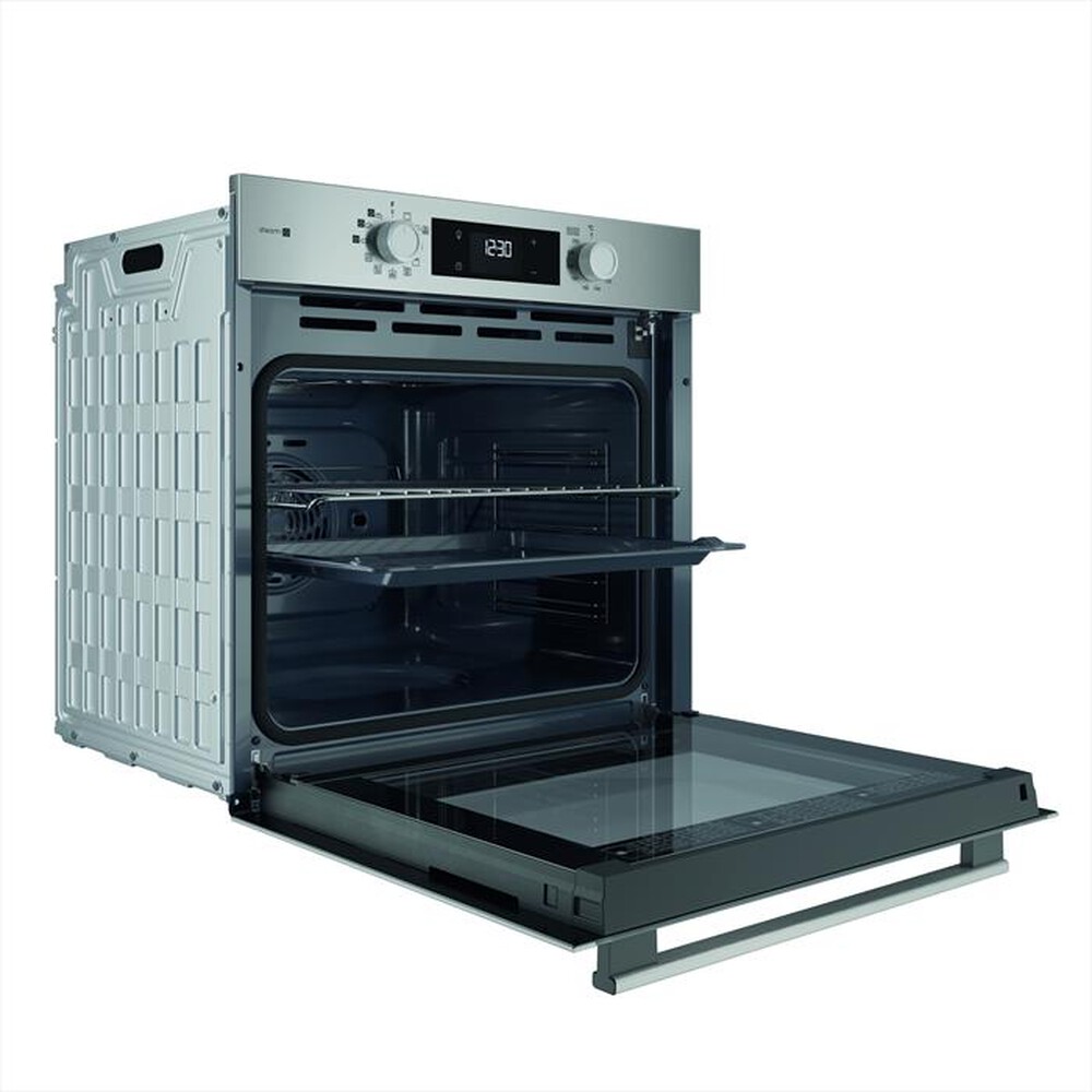 Immagine del prodotto HOTPOINT ARISTON - HAO 854PS X FORNO ACTIVESTEAM, PIRO+IDRO
