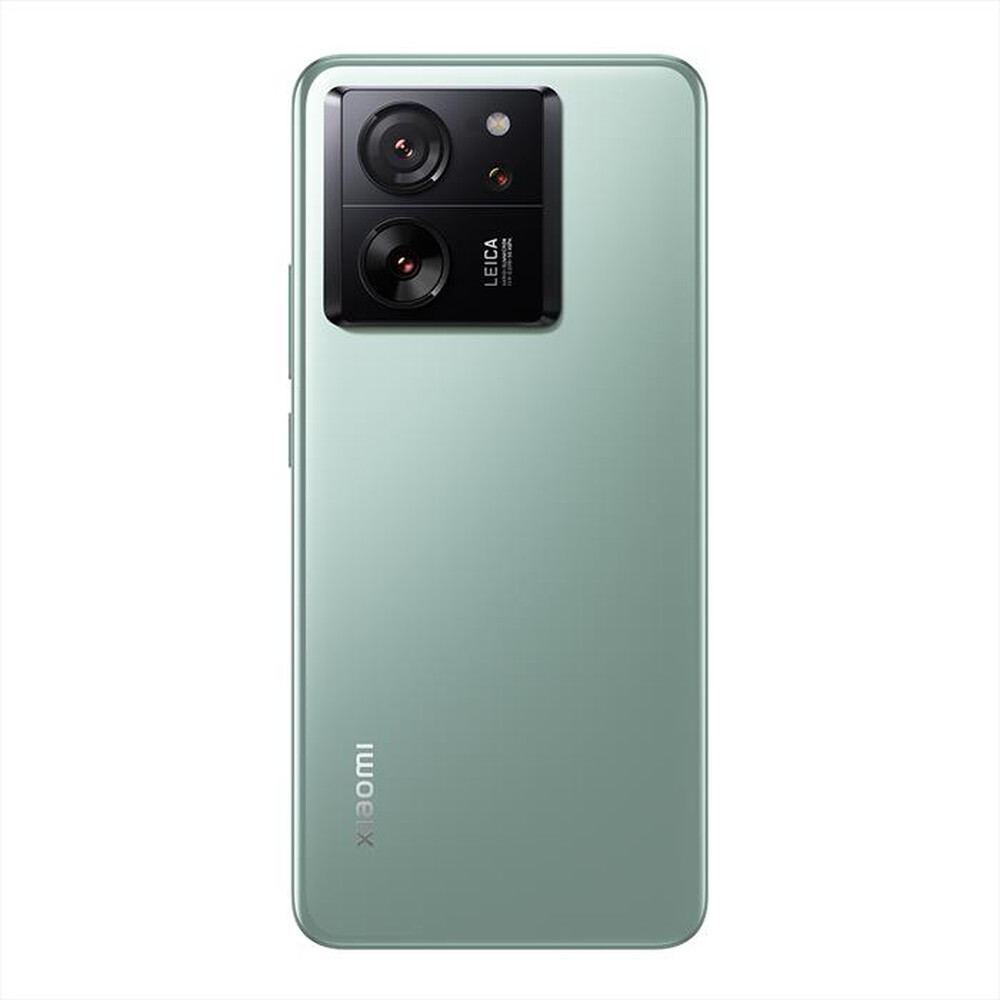"XIAOMI - Smartphone XIAOMI 13T 8+256GB-Meadow Green"