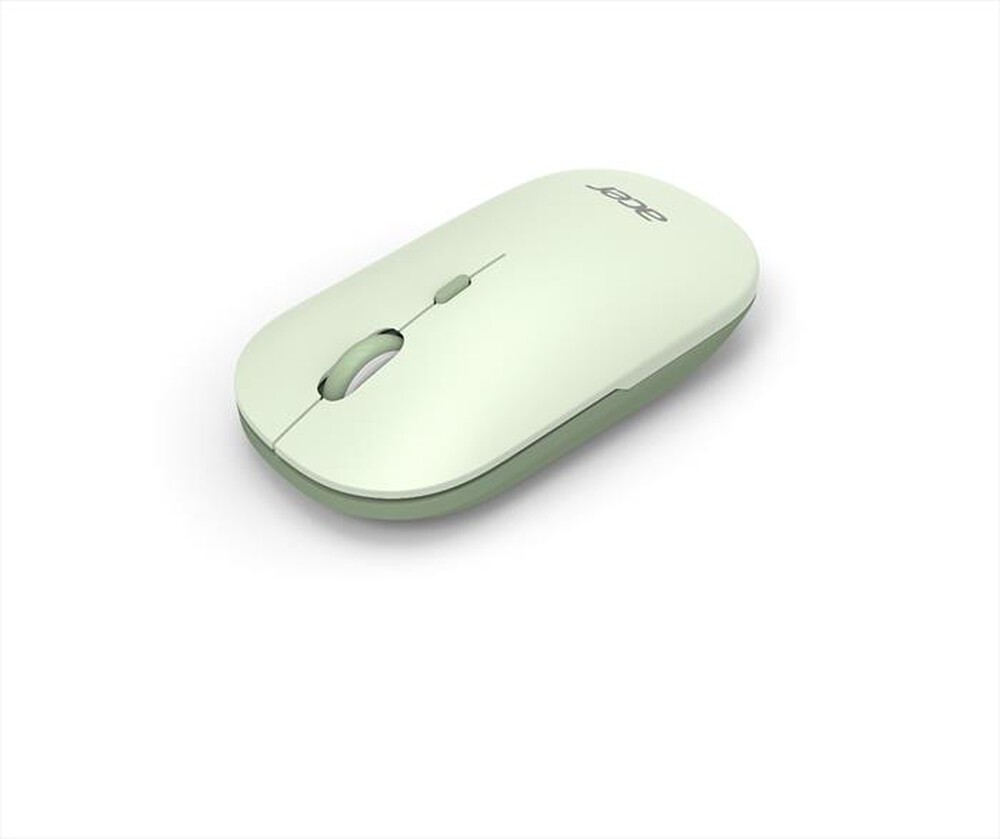 Immagine del prodotto ACER - MOUSE WIRELESS-Verde
