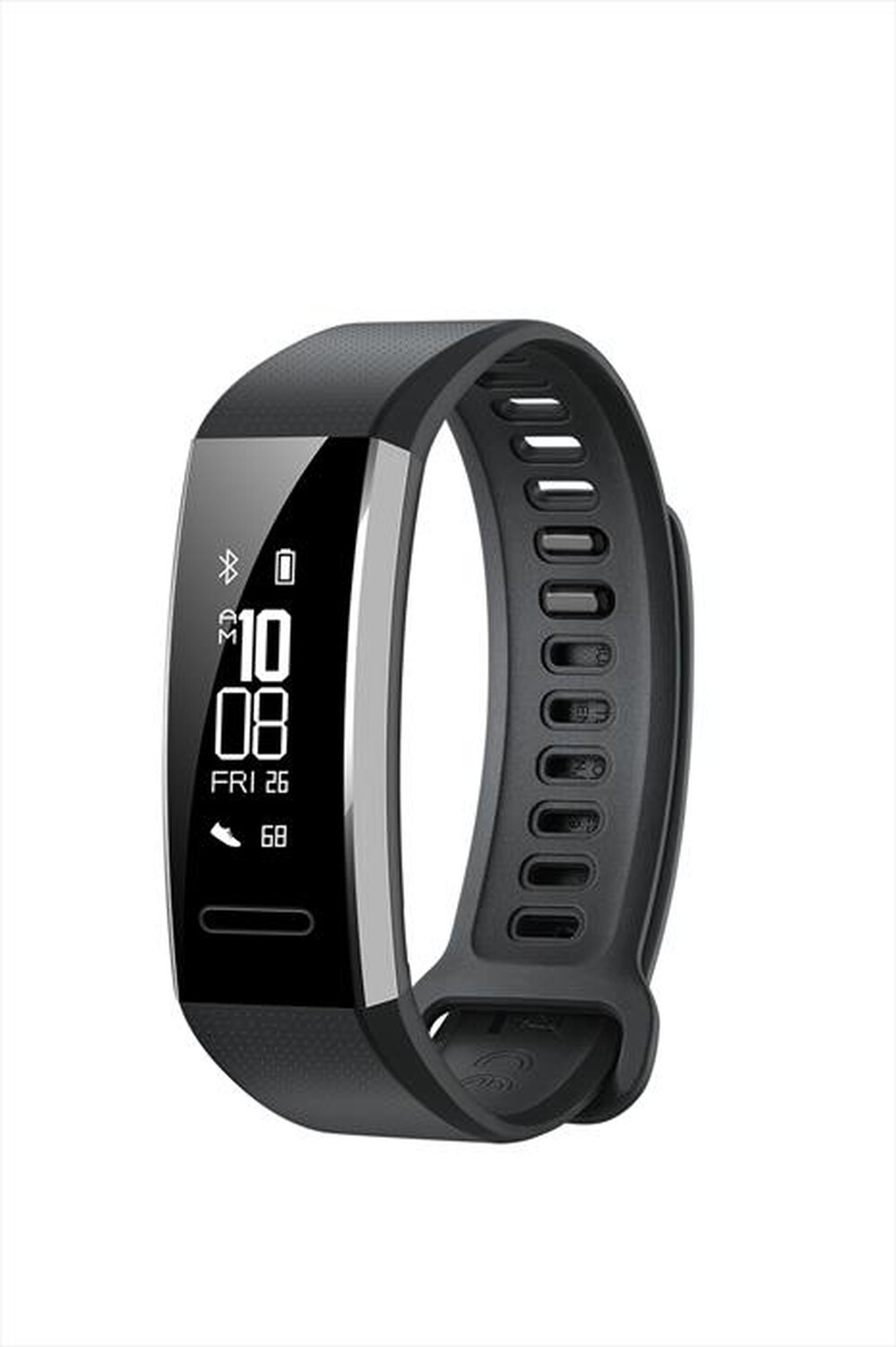 "HUAWEI - Band 2 Pro-BLACK"