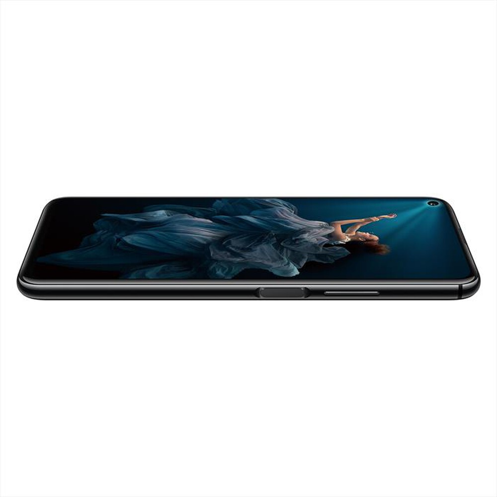 "HONOR - Honor 20-Midnight Black"