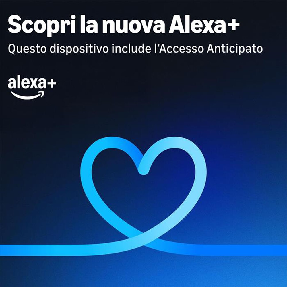 Immagine del prodotto AMAZON - Speaker ECHO SHOW 5 (3&ordf; GENERAZIONE)-Bianco