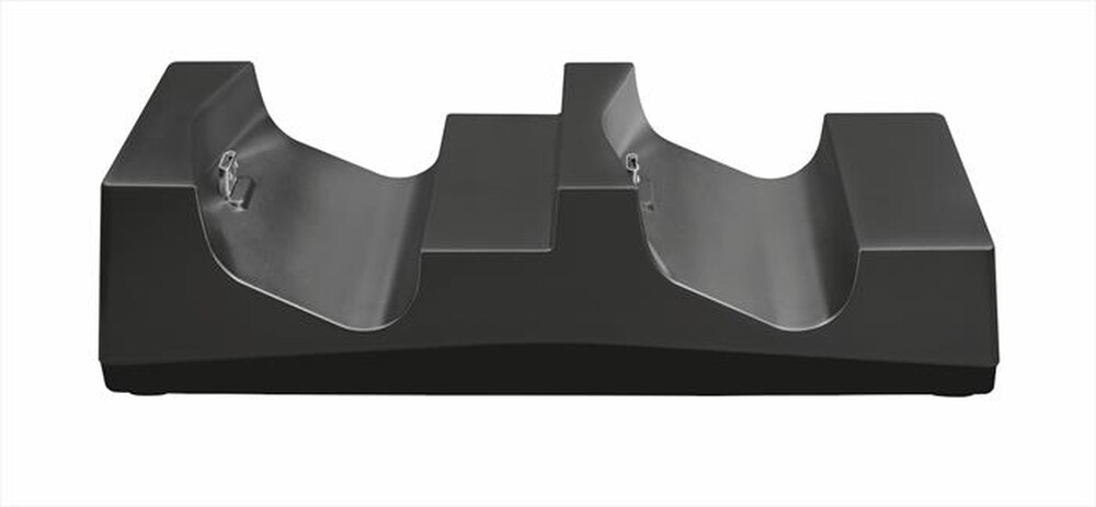 "TRUST - GXT235 PS4 DUO CHAR DOCK-Black"