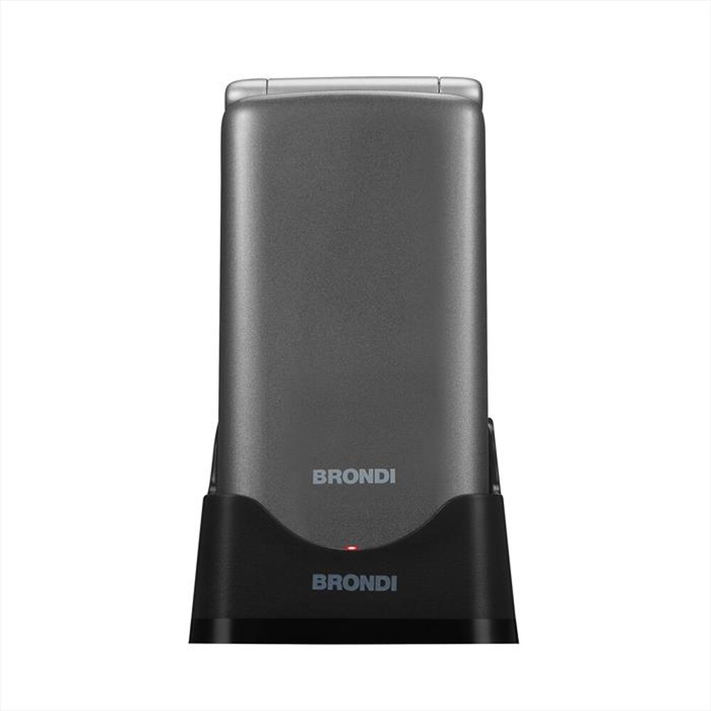 Immagine del prodotto BRONDI - AMICO SINCERO+-GREY