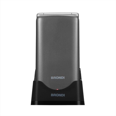 BRONDI - AMICO SINCERO+-GREY