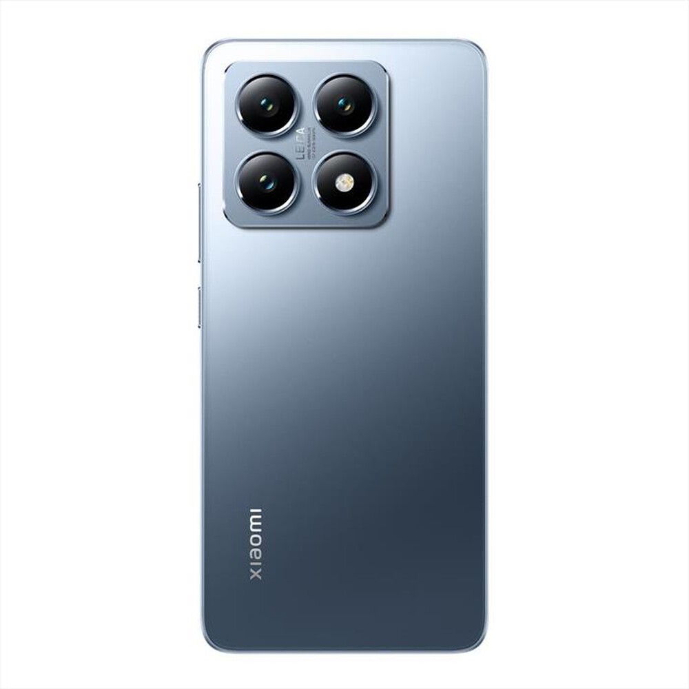 "XIAOMI - Smartphone XIAOMI 14T 12+256GB-Titan Blue"