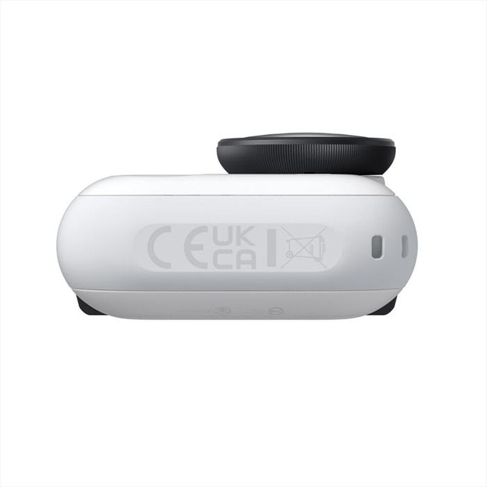 Immagine del prodotto INSTA360 - Action Camera GO ULTRA CREATOR BUNDLE-Bianco