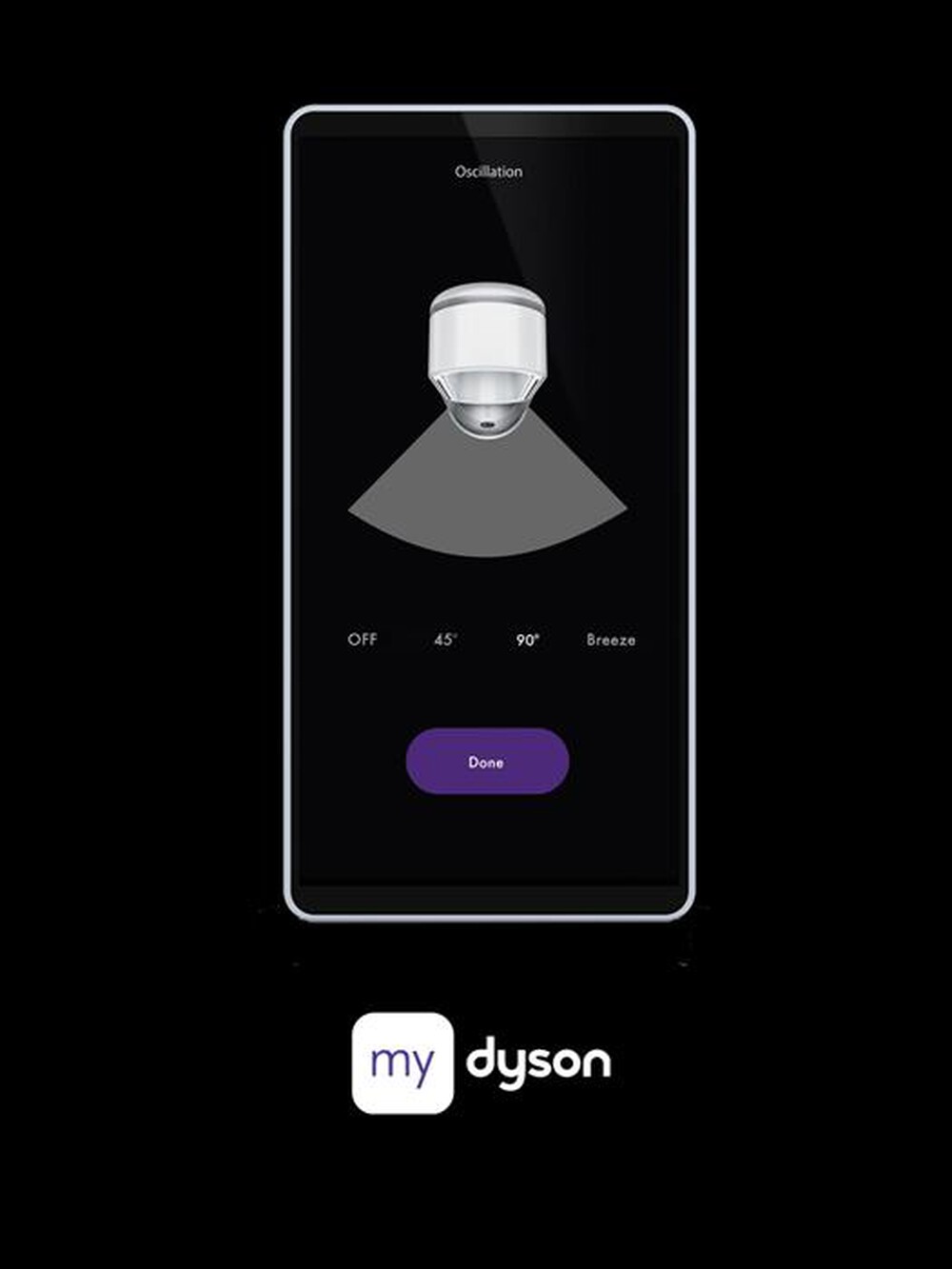 "DYSON - PURIFIER HOT+COOL HP2 DE-NOX-White/Gold"