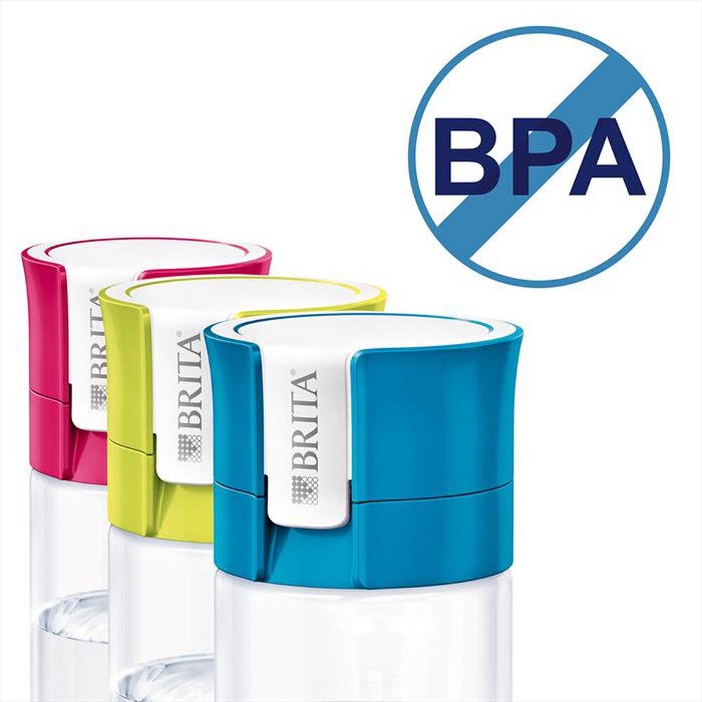 "BRITA - BORRACCIA FILTRANTE BLUE"
