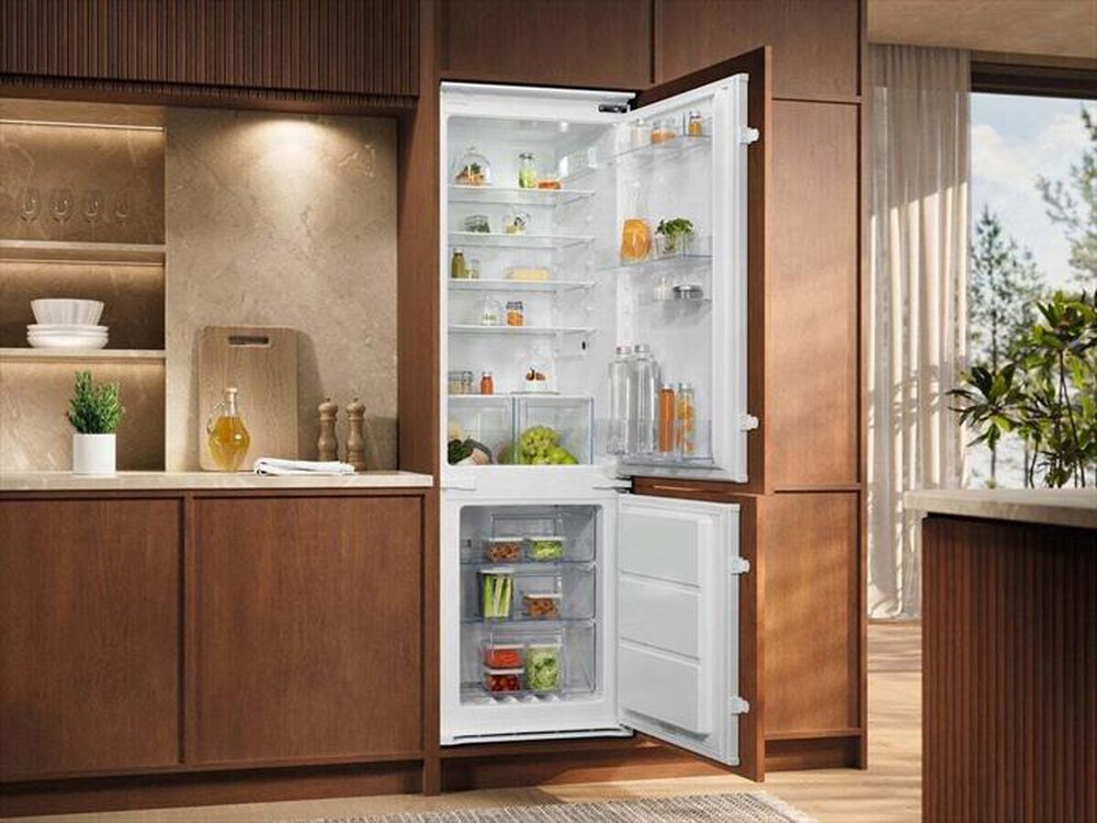 Immagine del prodotto ELECTROLUX - Frigorifero combinato ENT6NE18S Classe E 257 lt