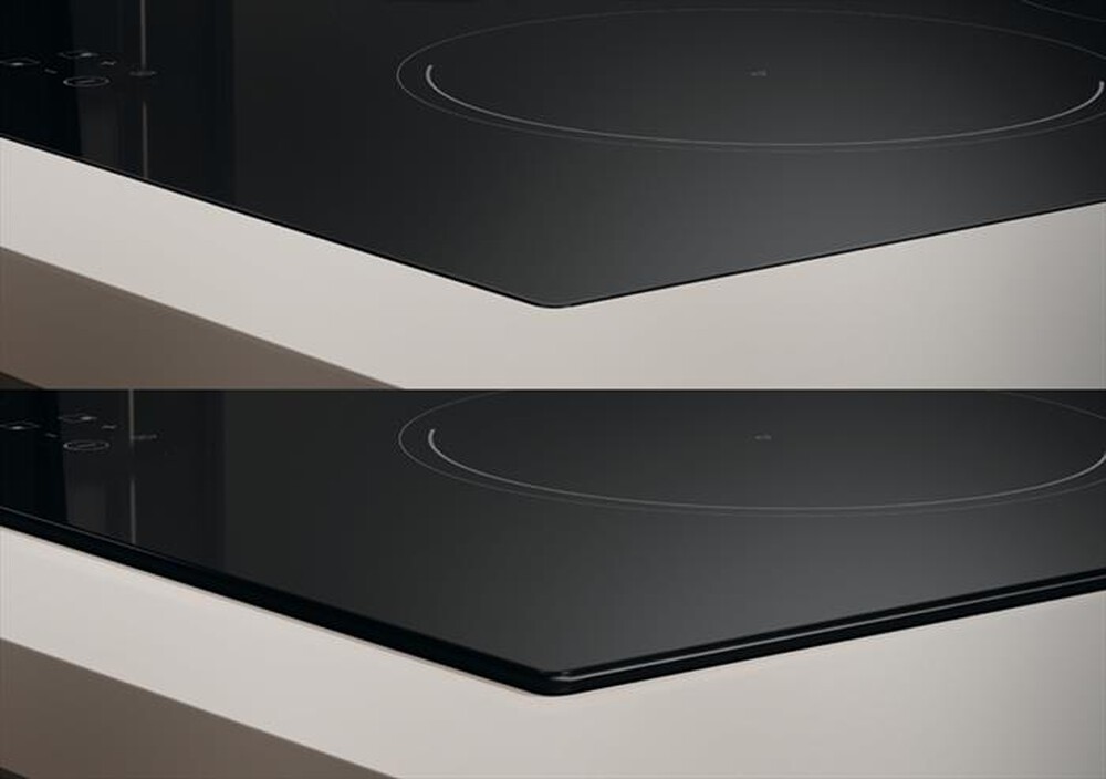 Immagine del prodotto CANDY - Piano cottura elettrico KRCDJ642 59 cm-Nero