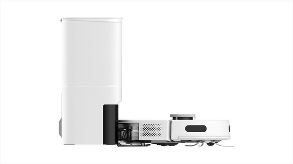 "EZVIZ - Aspirapolvere robot RE5 PLUS-Bianco"