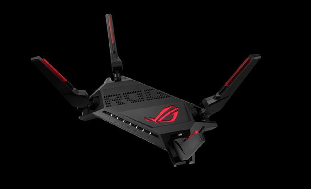"ASUS - Router GT-AX6000-Nero"