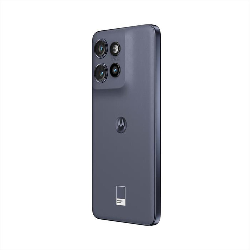 "MOTOROLA - Smartphone EDGE 50 NEO 12/512-PANTONE Grisaille"